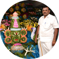 Sree Gnanambika Catering Services Chennai